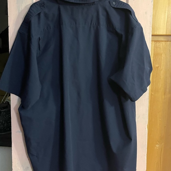 NWOT “idletime” Shirt - Picture 6 of 9